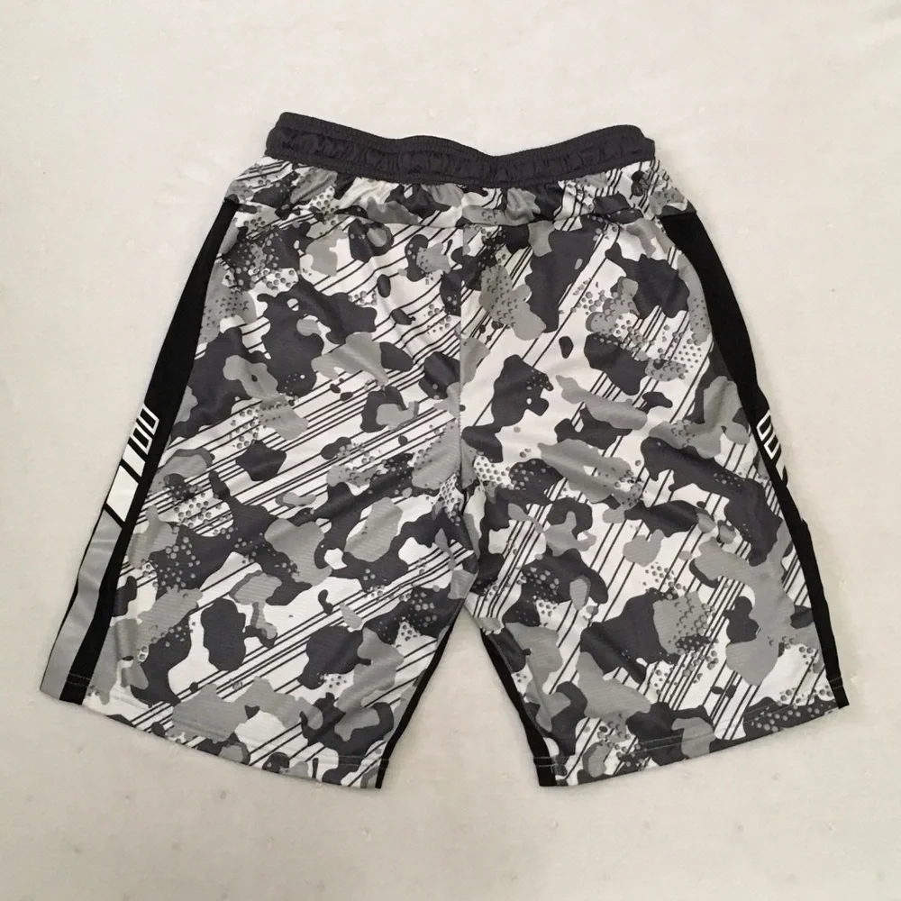 Russell Athletic Shorts - Picture 2 of 6